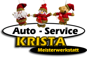 Auto - Service Krista - Meisterwerkstatt