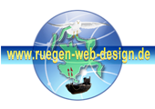 Rügen Web Design
